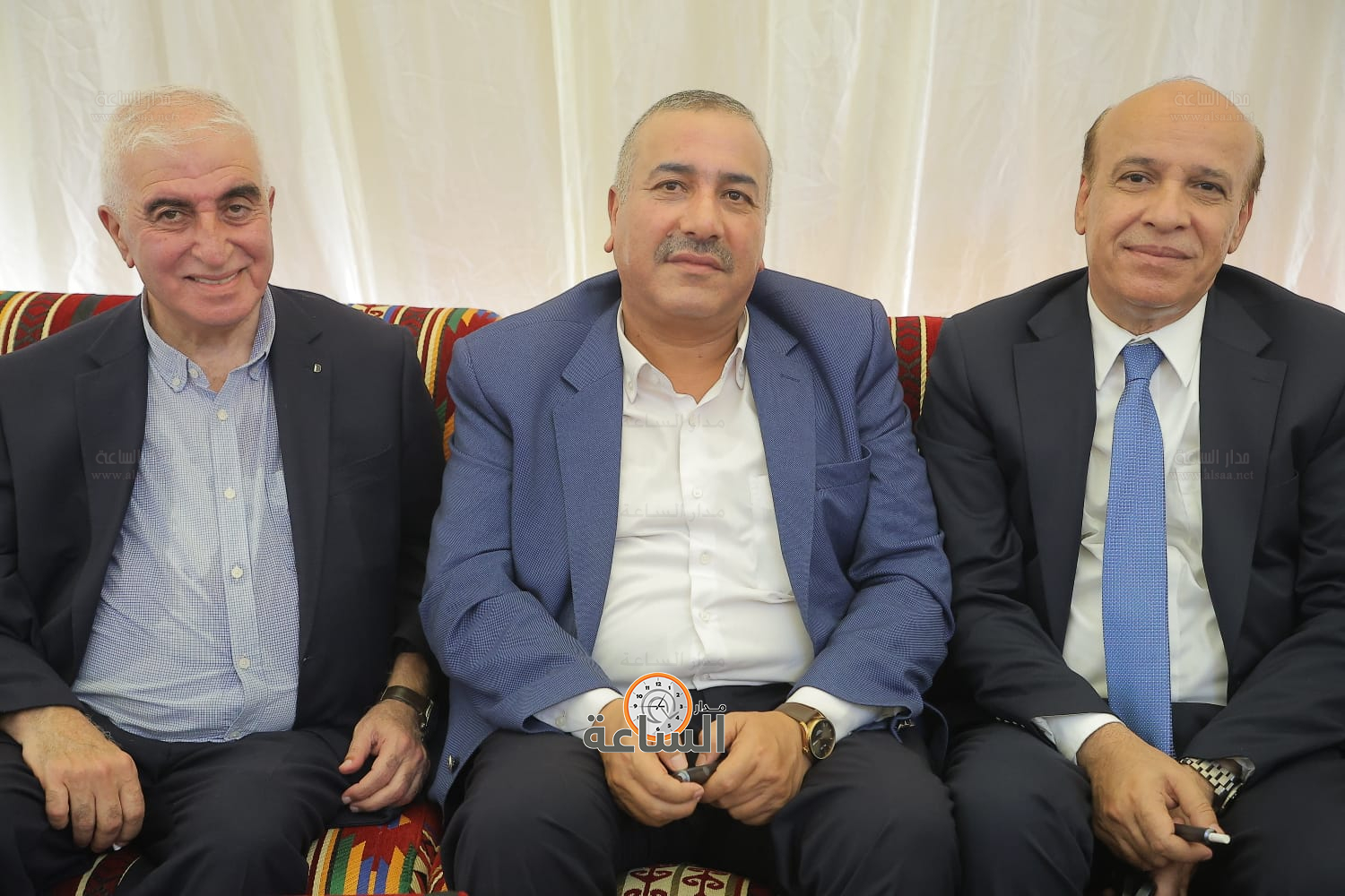 Madar Al-Saa Images 0.982264706304677