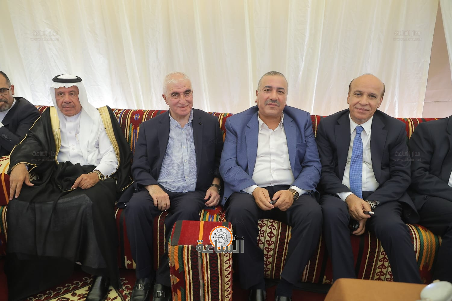 Madar Al-Saa Images 0.7382737562585355