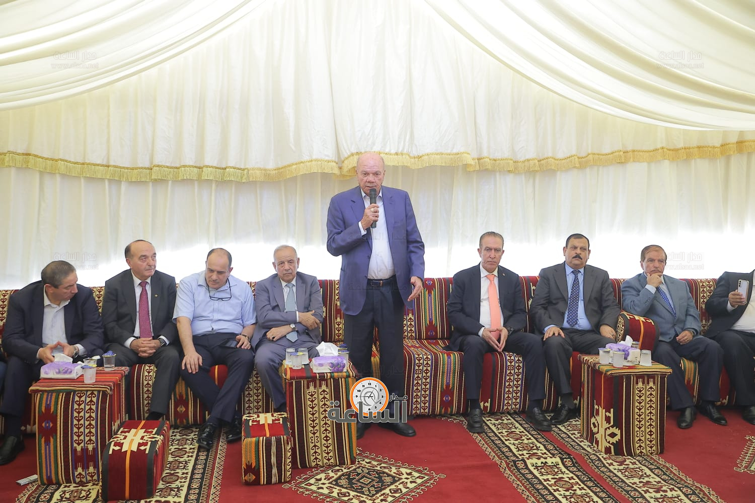 Madar Al-Saa Images 0.9631870416670205