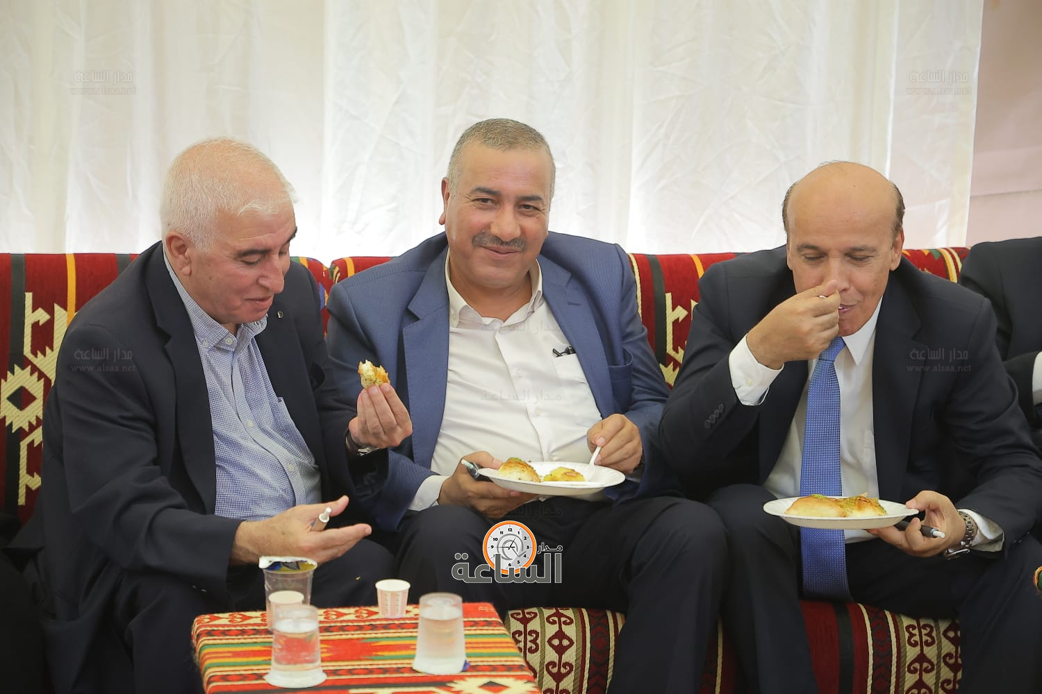 Madar Al-Saa Images 0.9054169973480082