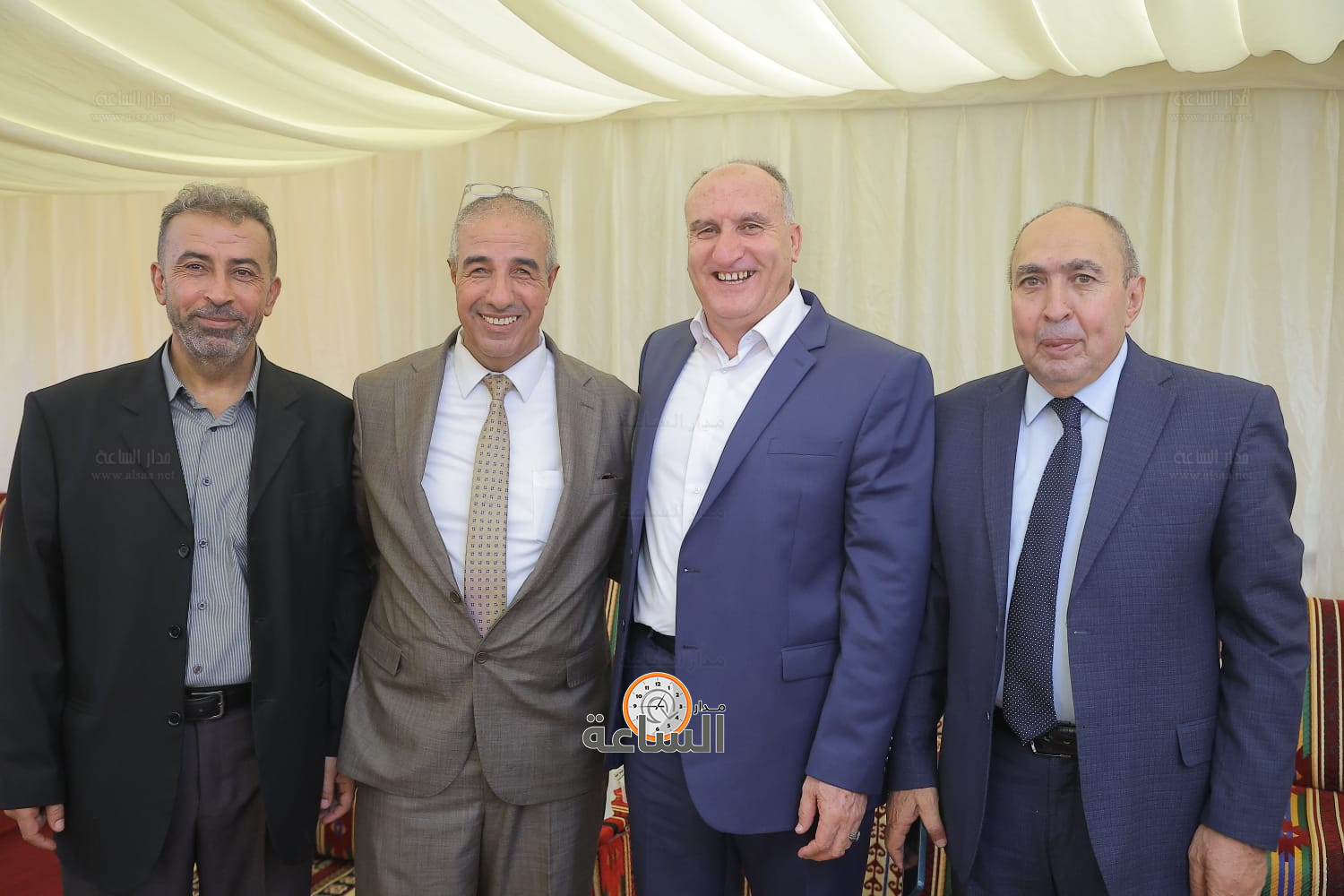 Madar Al-Saa Images 0.7050181100780172