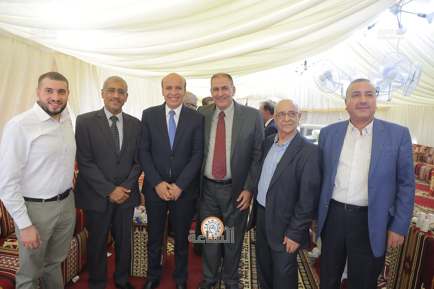 Madar Al-Saa Images 0.3435489114932282