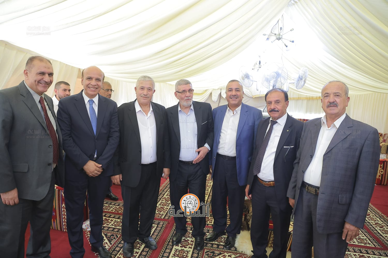 Madar Al-Saa Images 0.3422758330171205