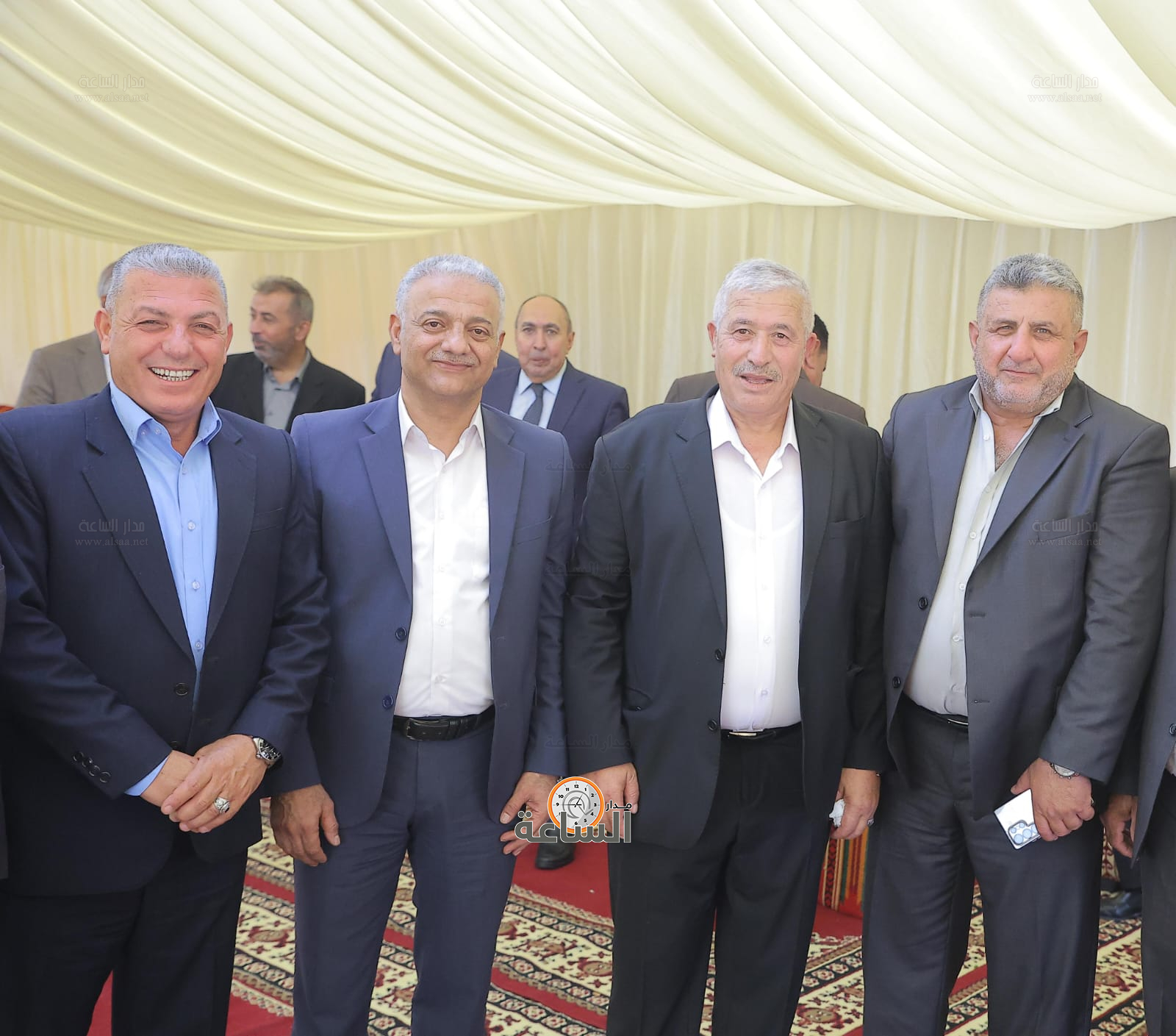 Madar Al-Saa Images 0.6381862452553483