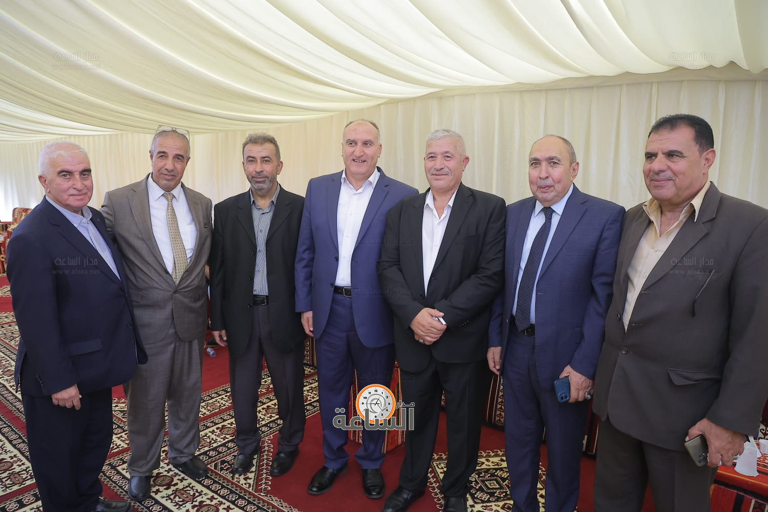 Madar Al-Saa Images 0.2012005781267887