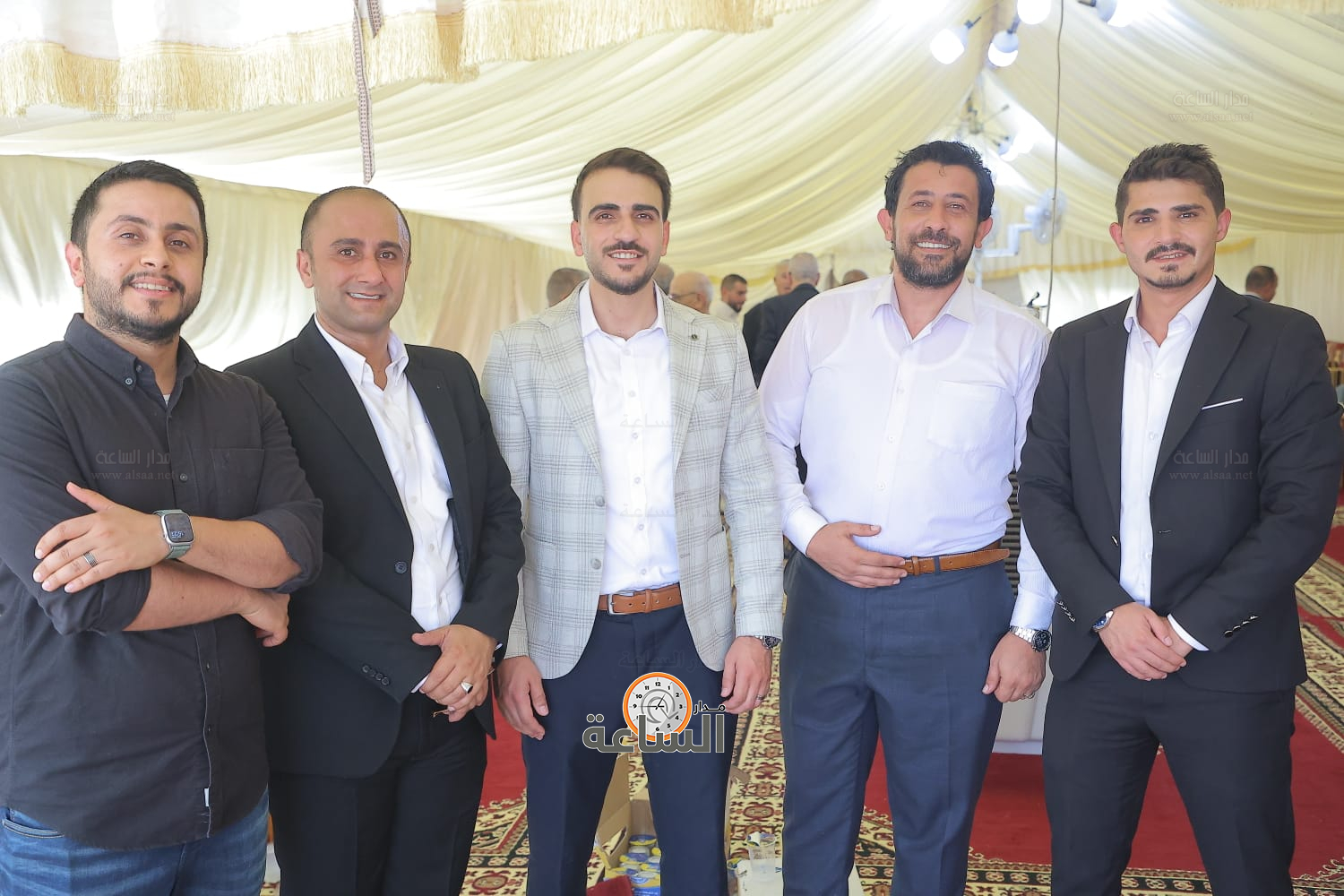 Madar Al-Saa Images 0.5689942424738167