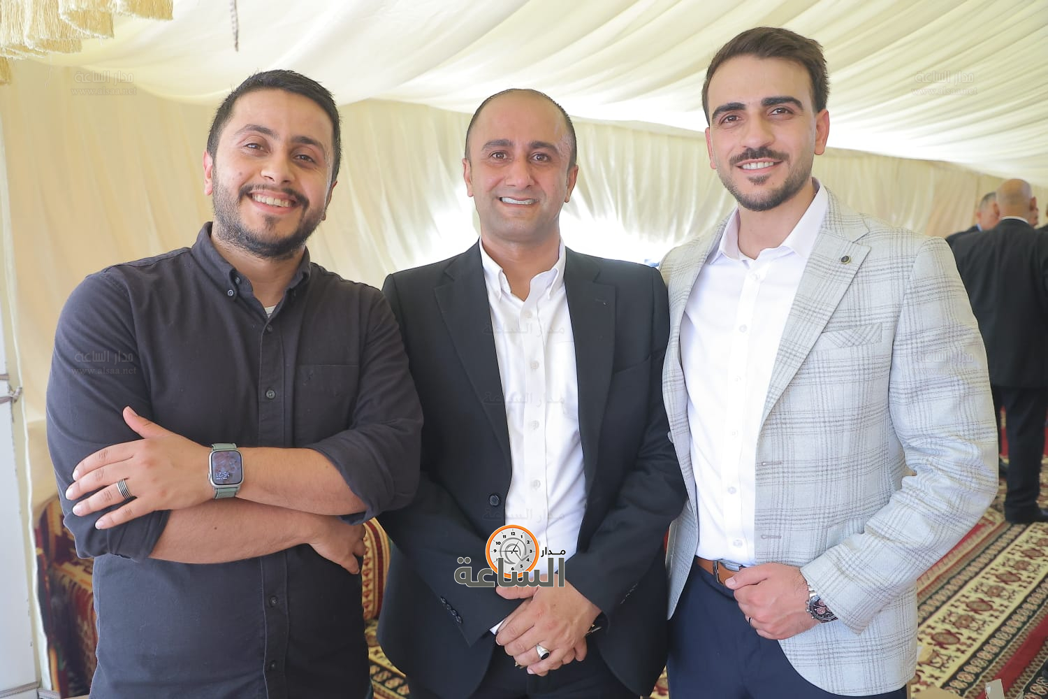 Madar Al-Saa Images 0.8119267218975219