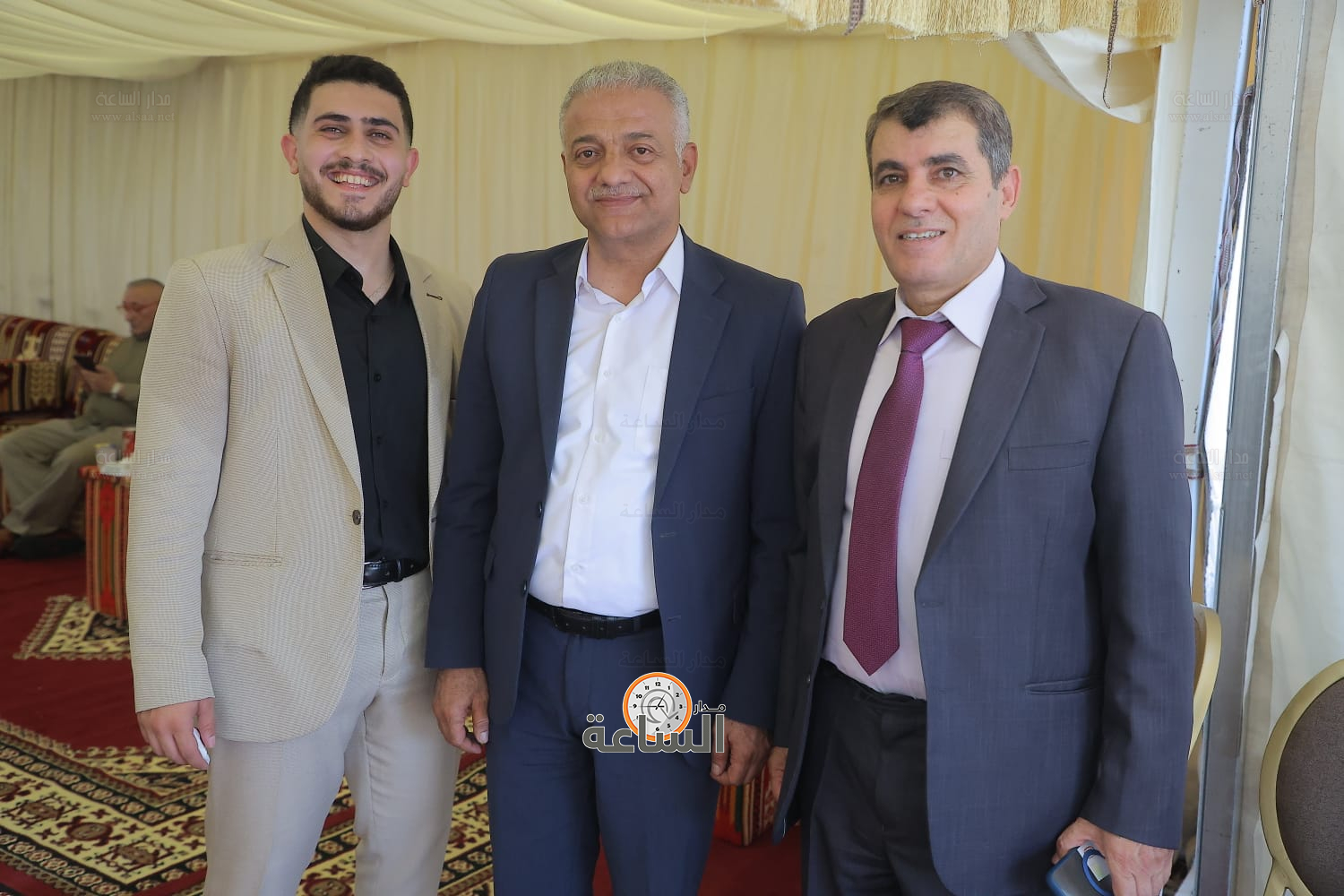 Madar Al-Saa Images 0.9998220406926026