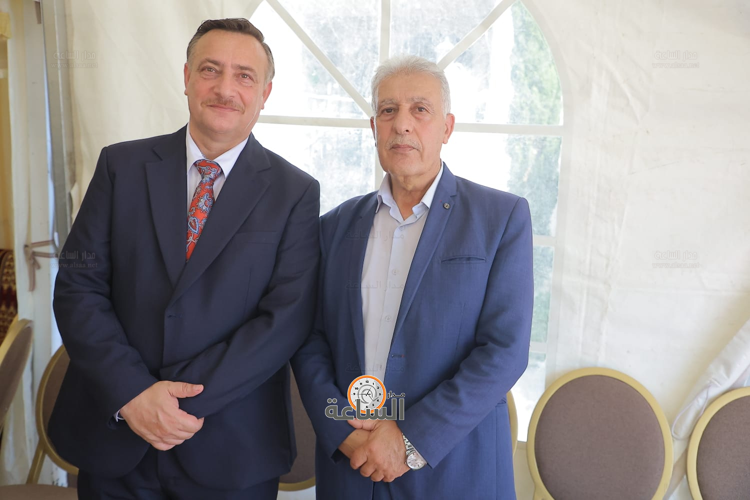 Madar Al-Saa Images 0.0225691587211595