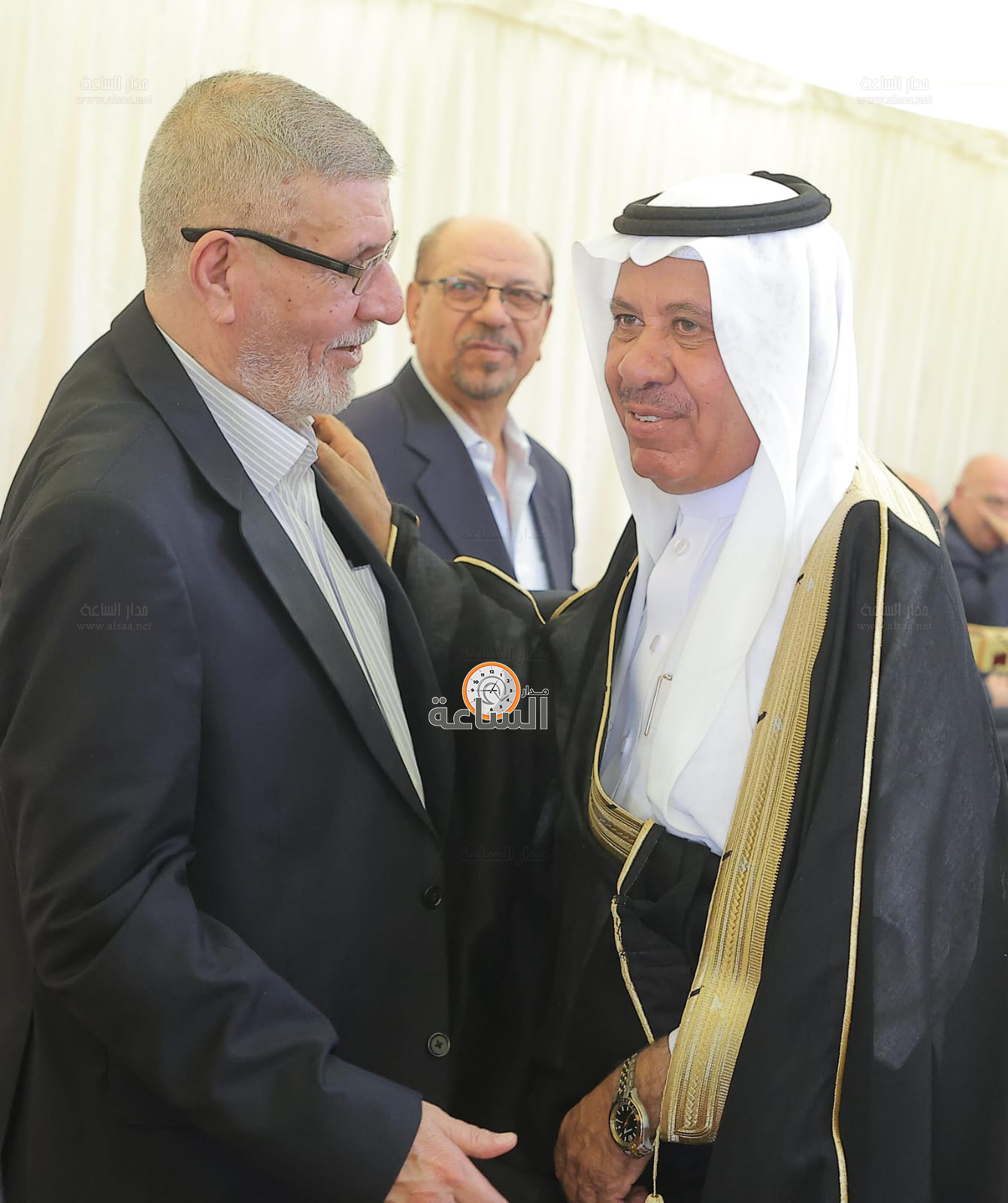 Madar Al-Saa Images 0.801191696074884