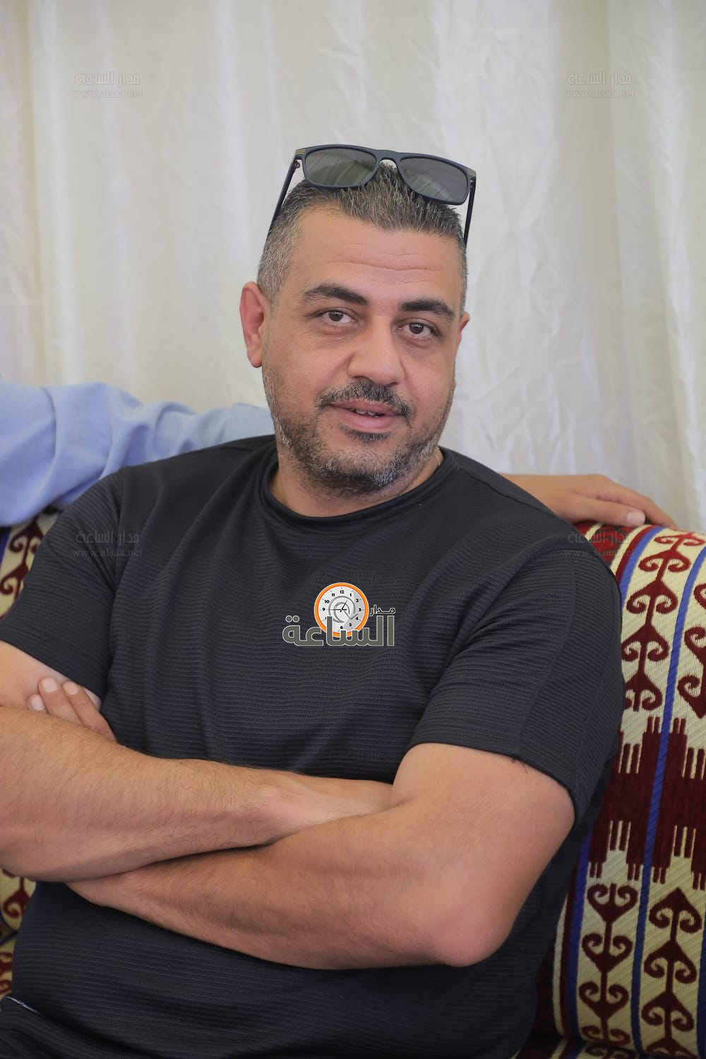 Madar Al-Saa Images 0.7213790168828539