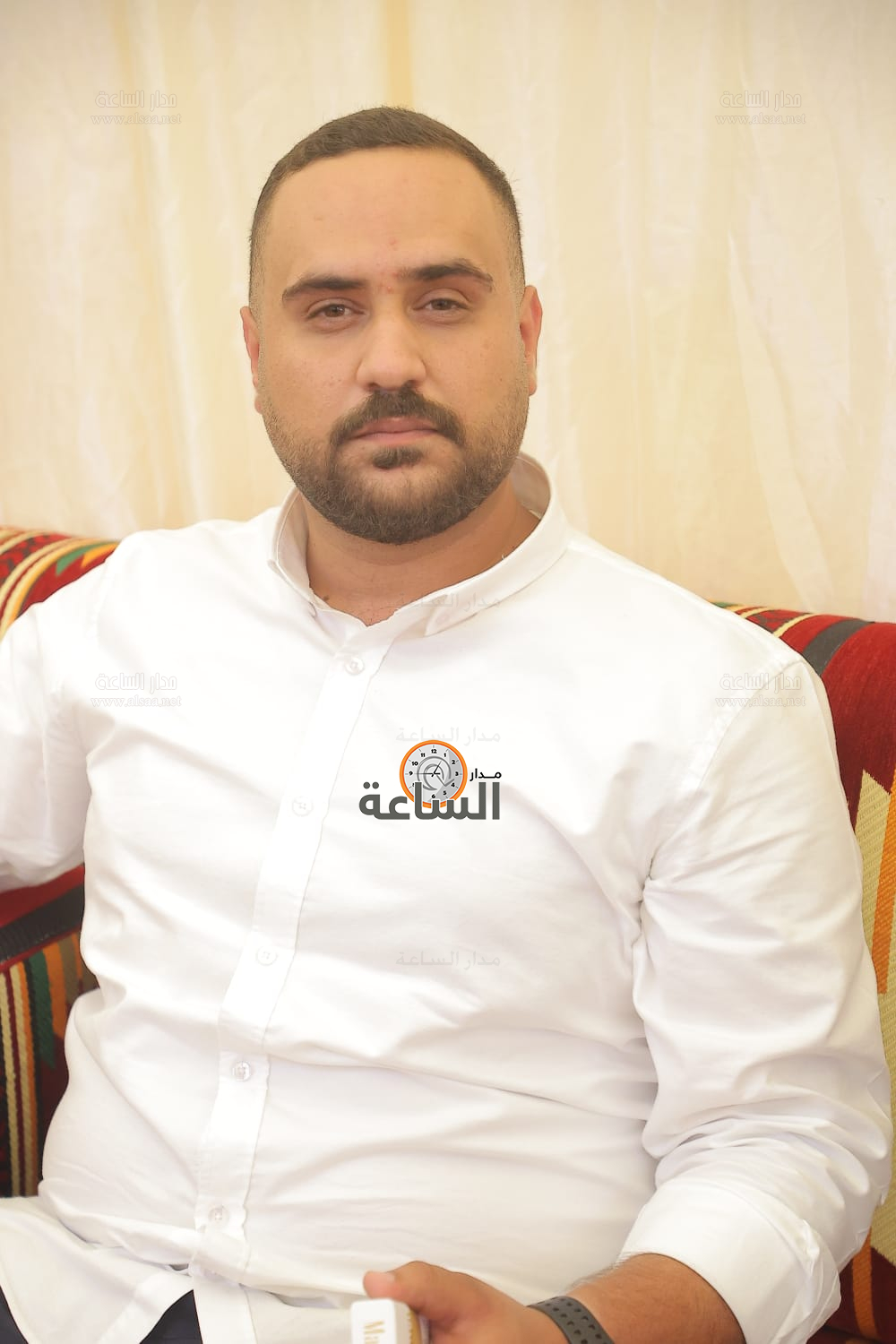 Madar Al-Saa Images 0.32956306811281133