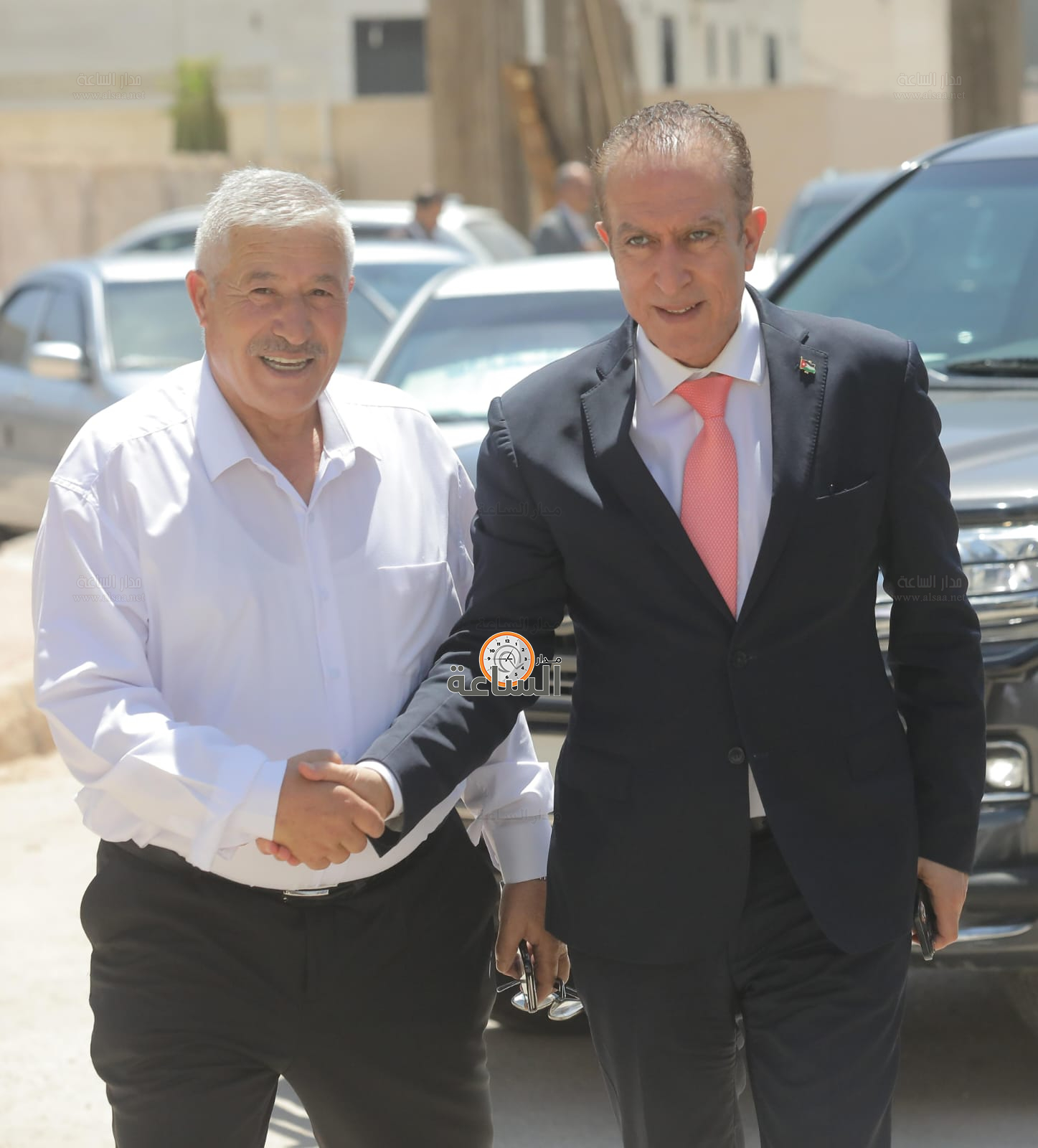 Madar Al-Saa Images 0.023573559564439073