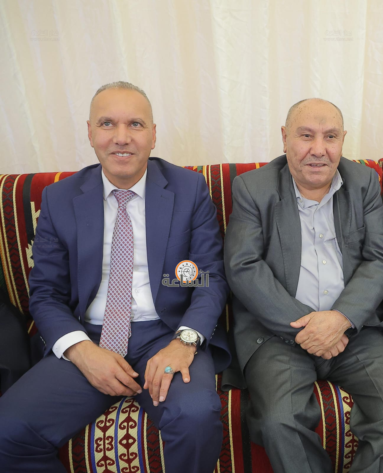 Madar Al-Saa Images 0.29537962152372543