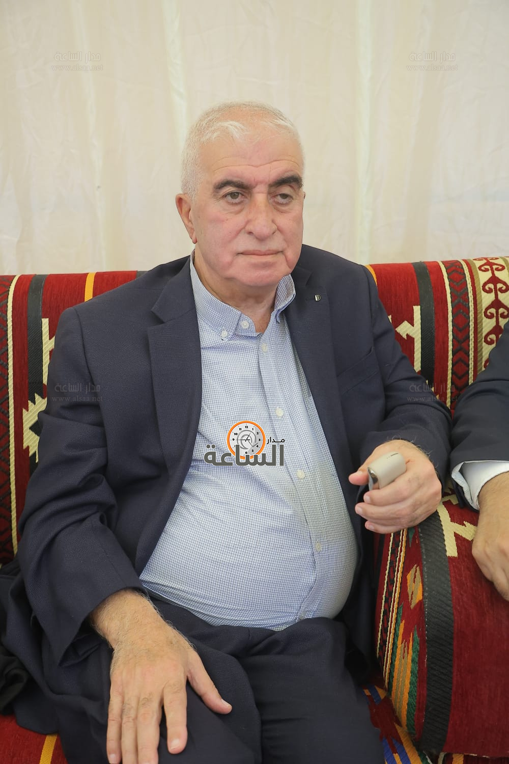 Madar Al-Saa Images 0.3345564563843928