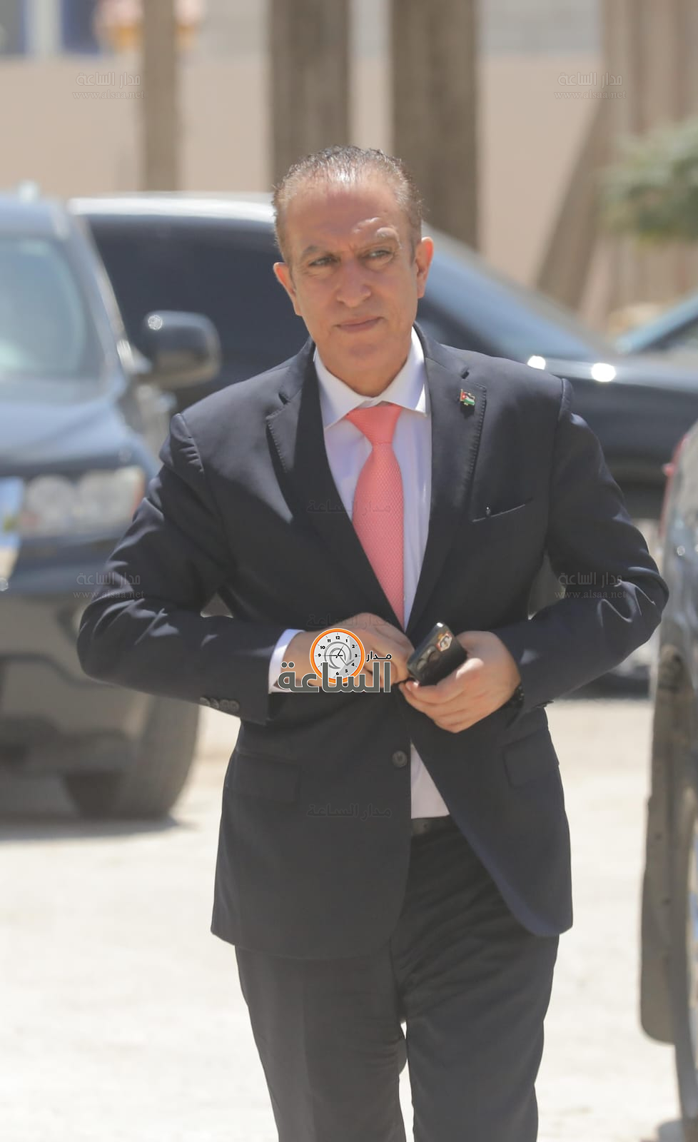 Madar Al-Saa Images 0.14549457688395206