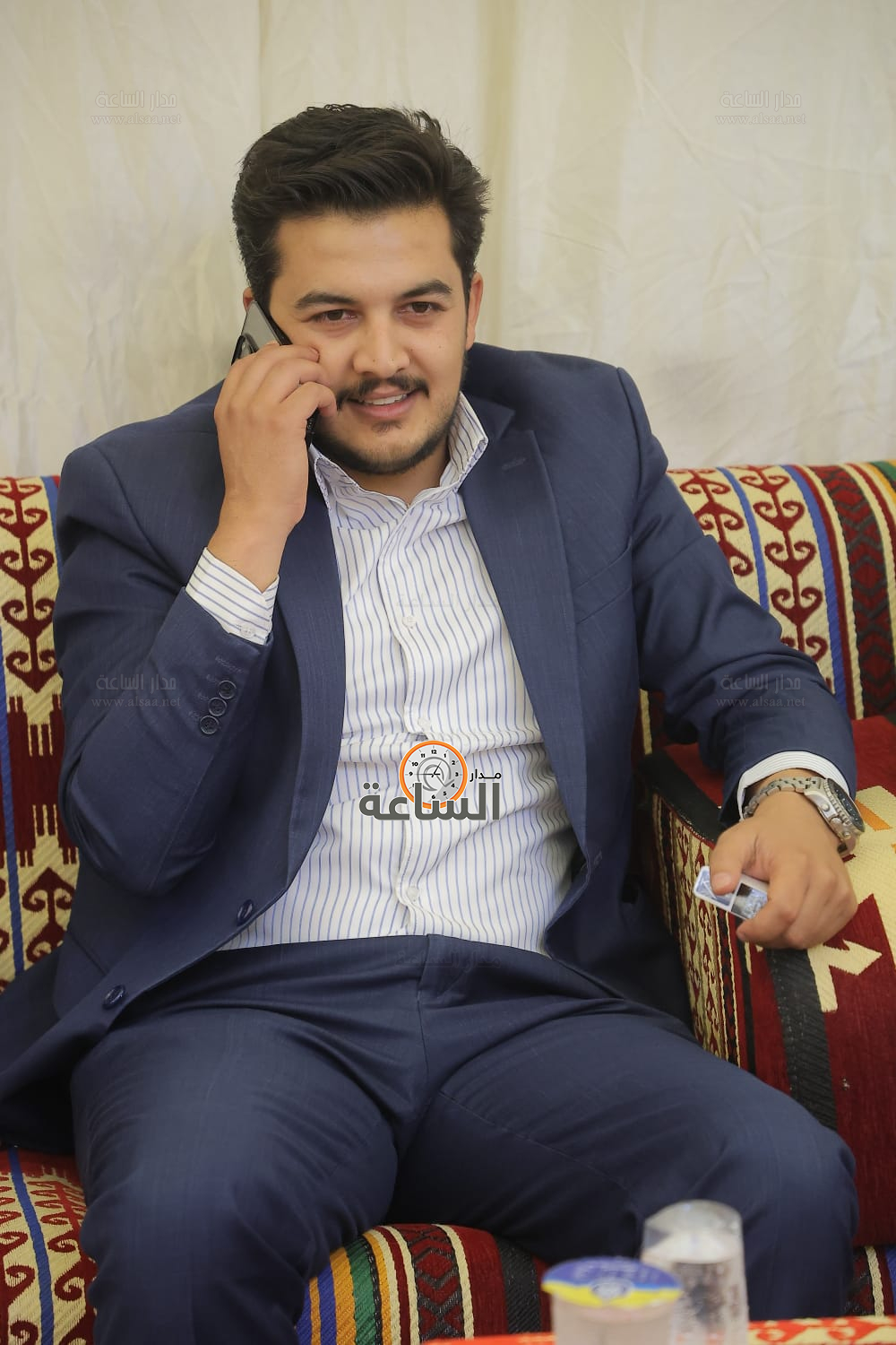 Madar Al-Saa Images 0.12992536349901418