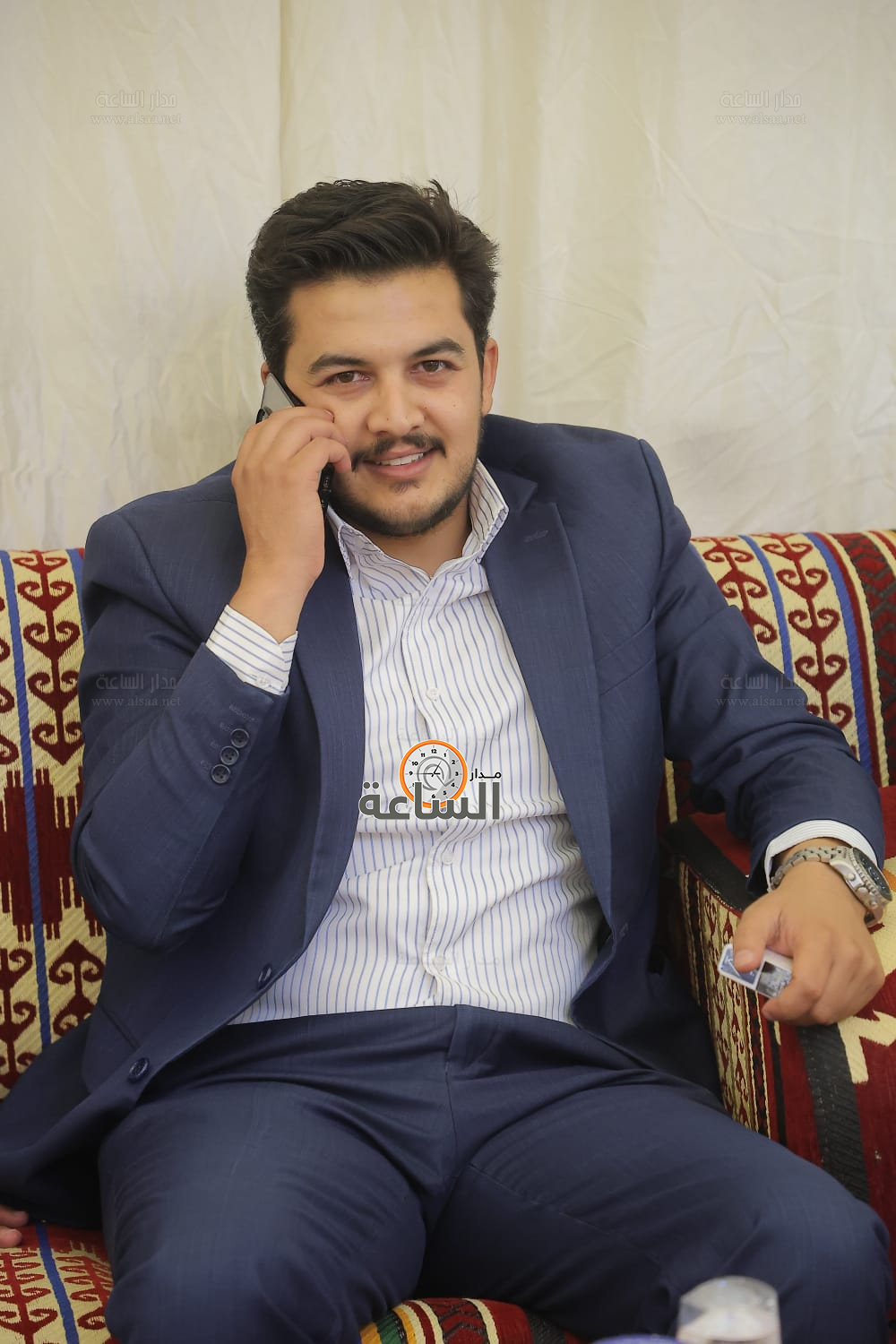 Madar Al-Saa Images 0.6424279400674372