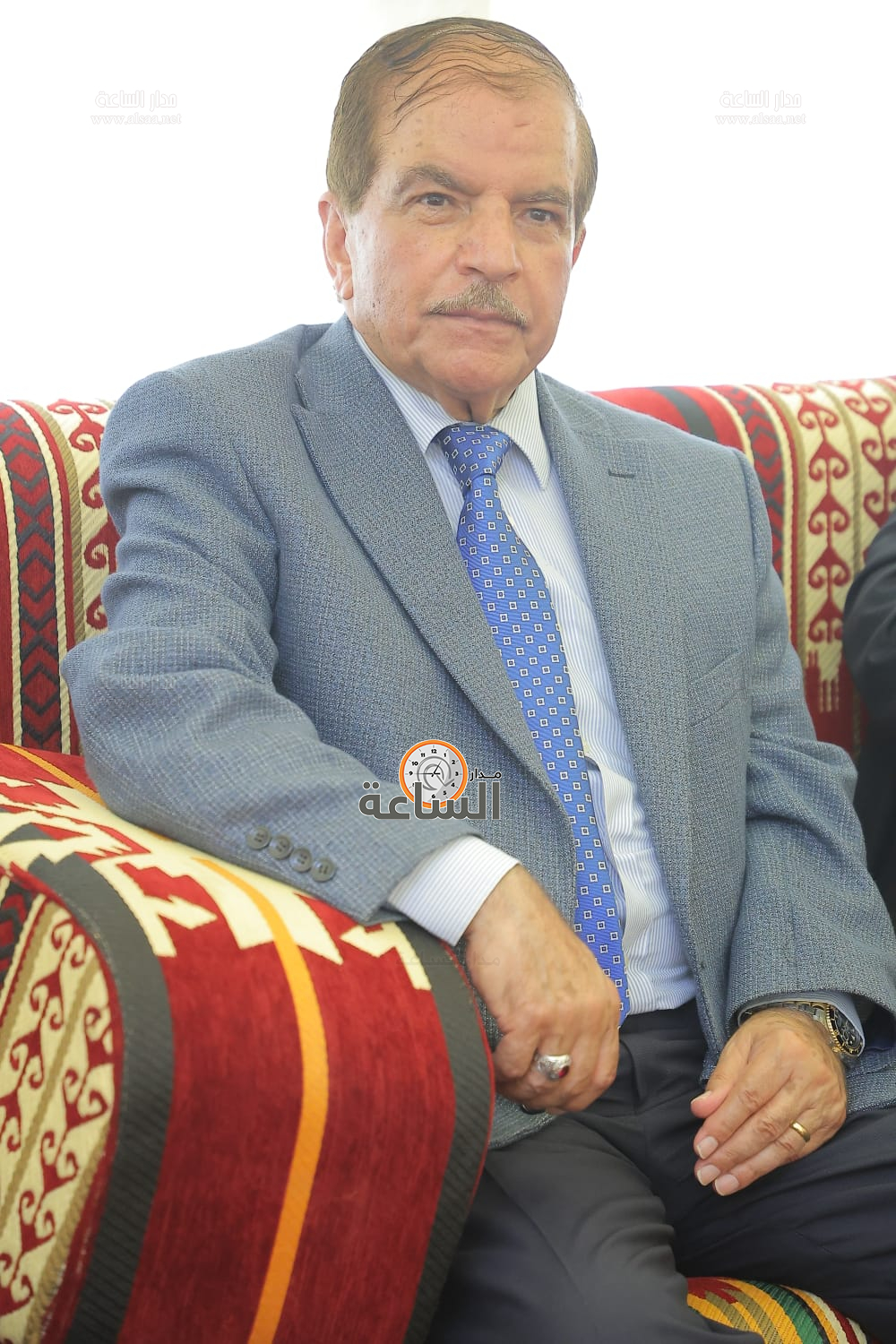 Madar Al-Saa Images 0.2846835009663953