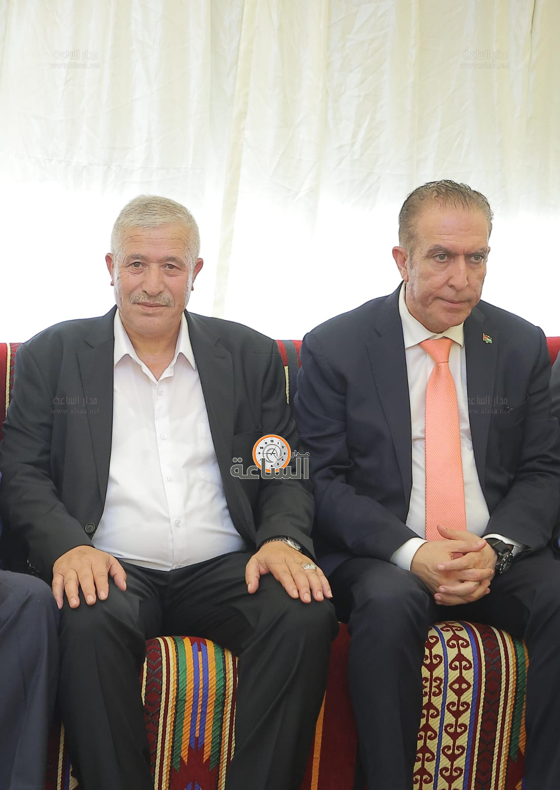 Madar Al-Saa Images 0.9892753825370766