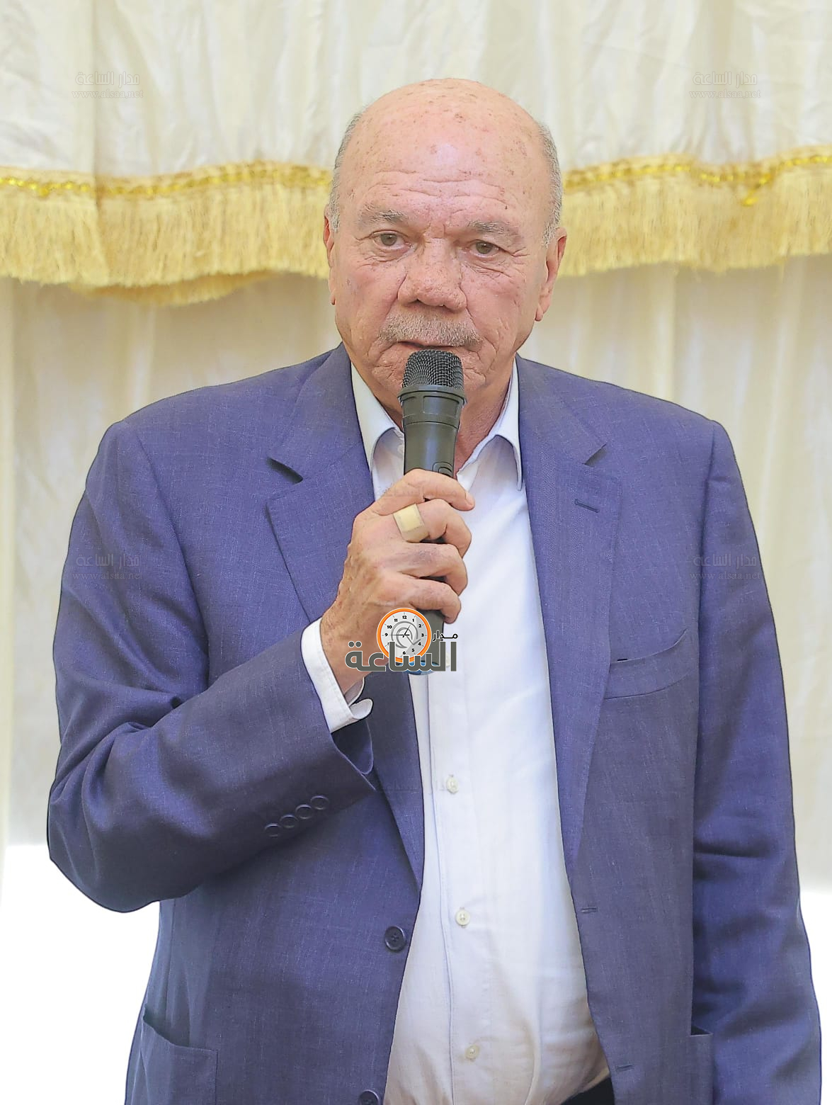 Madar Al-Saa Images 0.2646804342463077