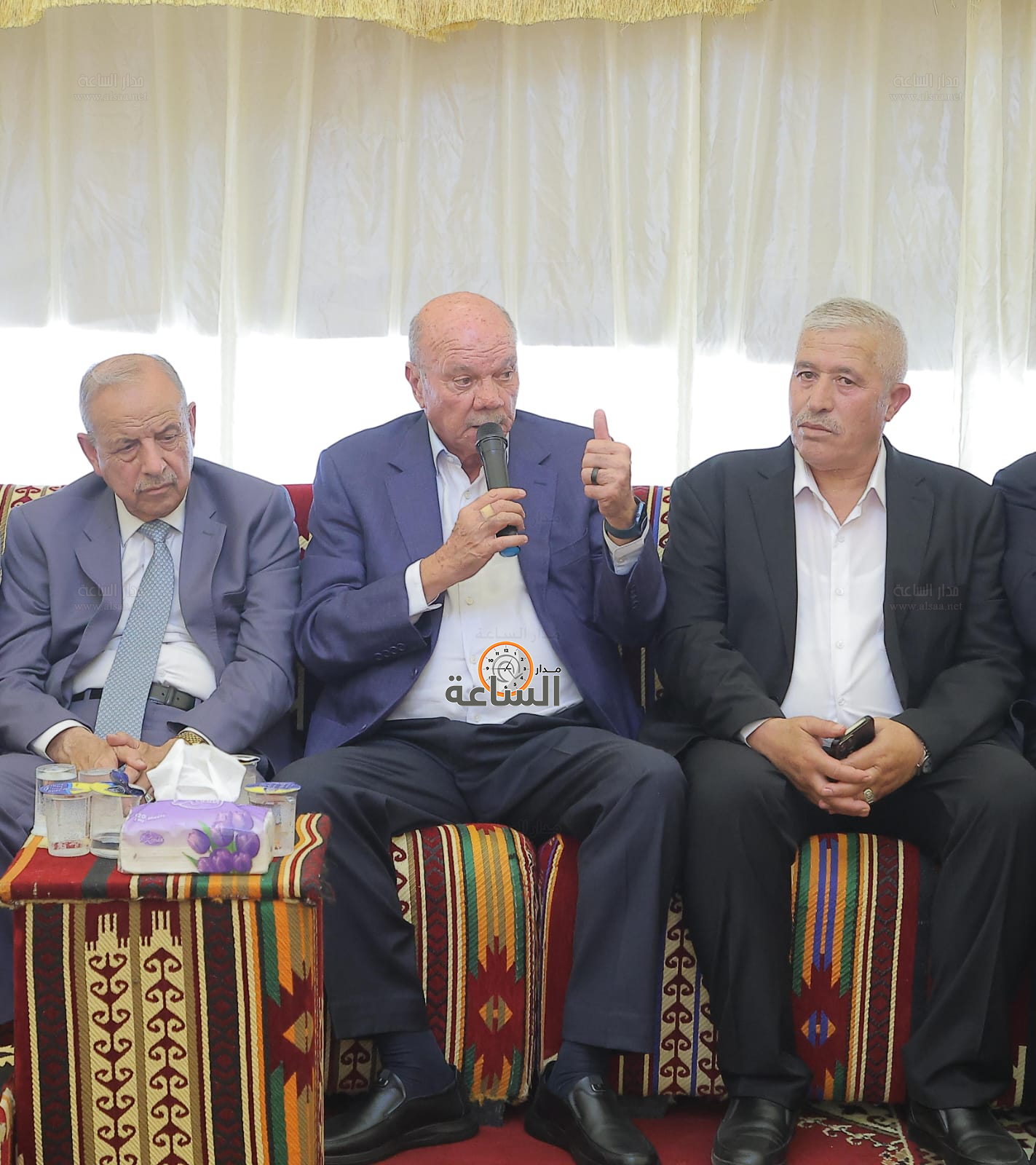 Madar Al-Saa Images 0.26190637794980165