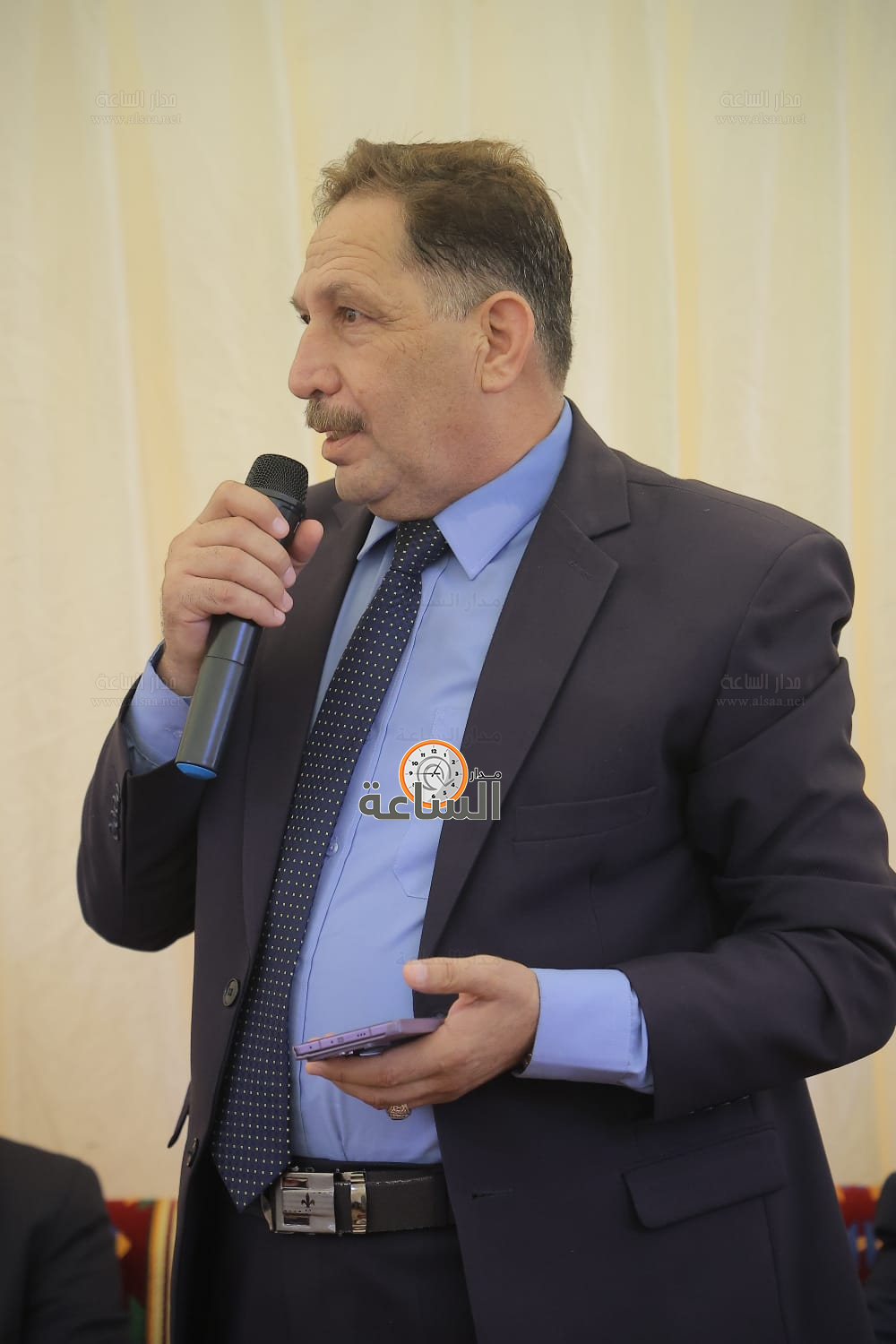 Madar Al-Saa Images 0.15043091283797572