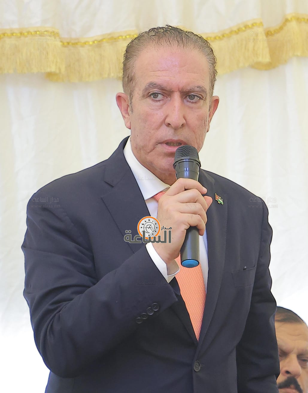 Madar Al-Saa Images 0.09432719372974374