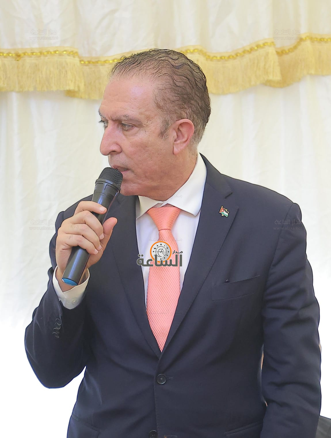 Madar Al-Saa Images 0.3320727129188805