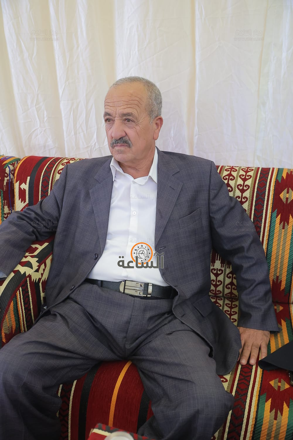 Madar Al-Saa Images 0.5415111745183029