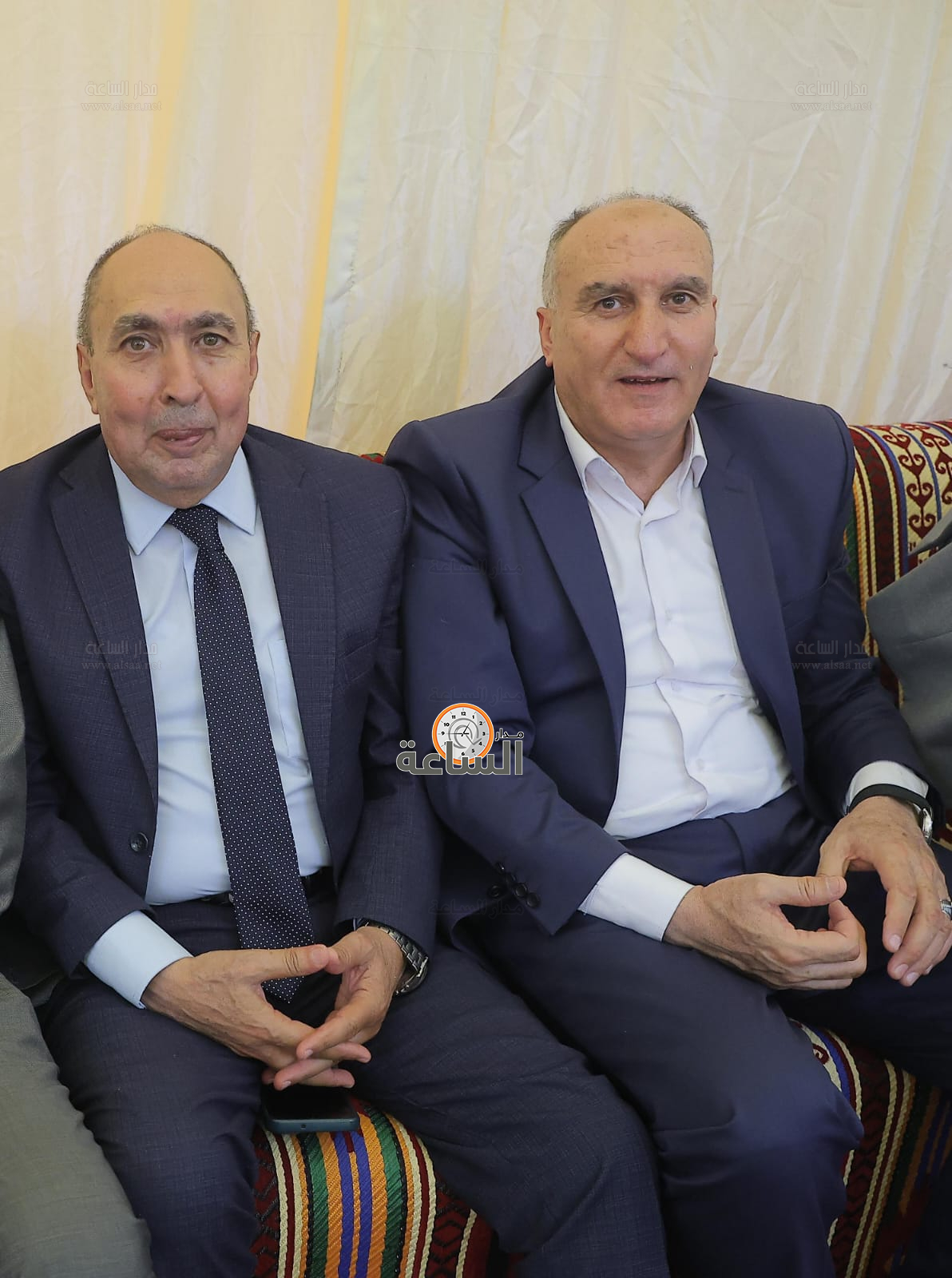 Madar Al-Saa Images 0.18620601799524017