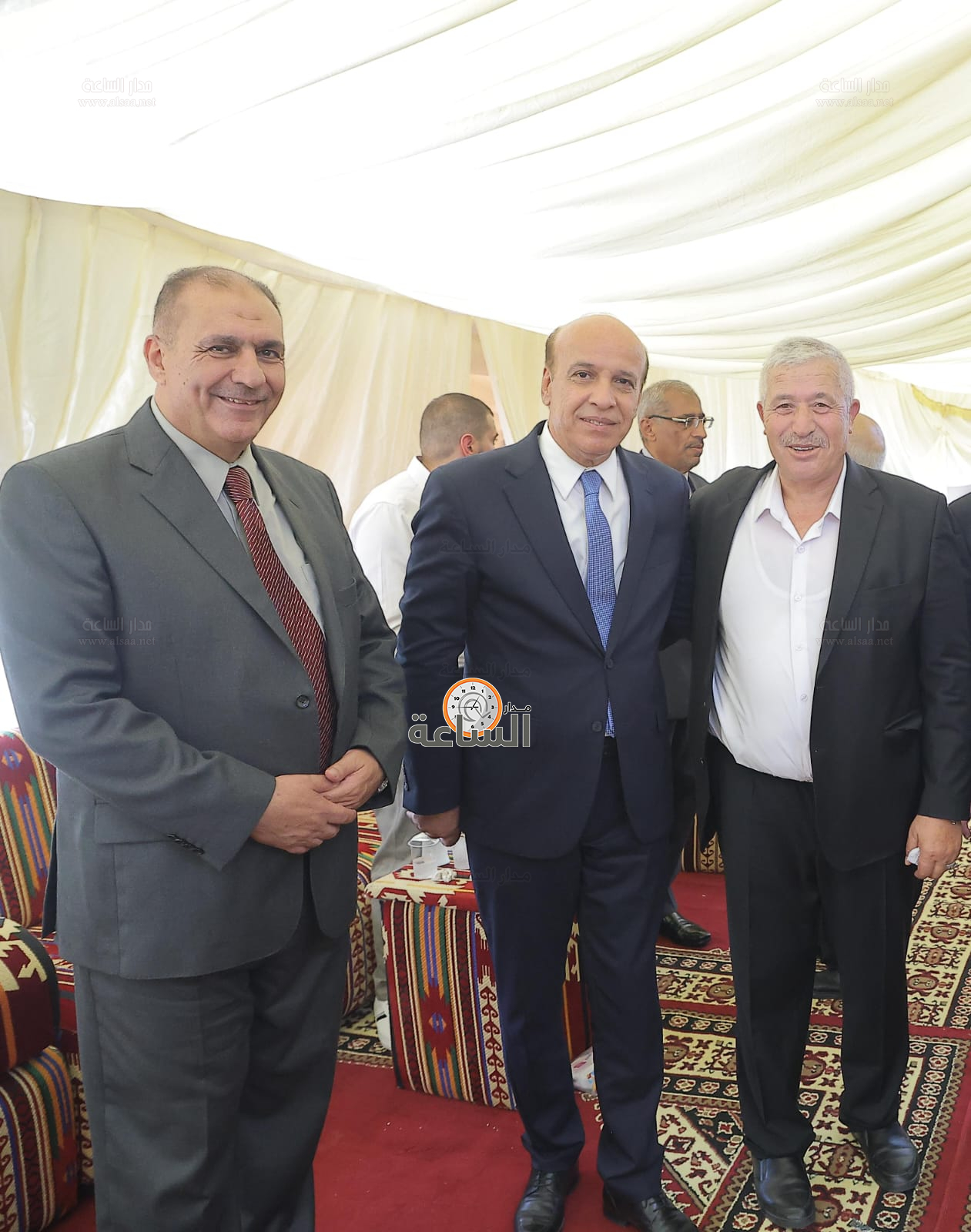 Madar Al-Saa Images 0.63542069215811