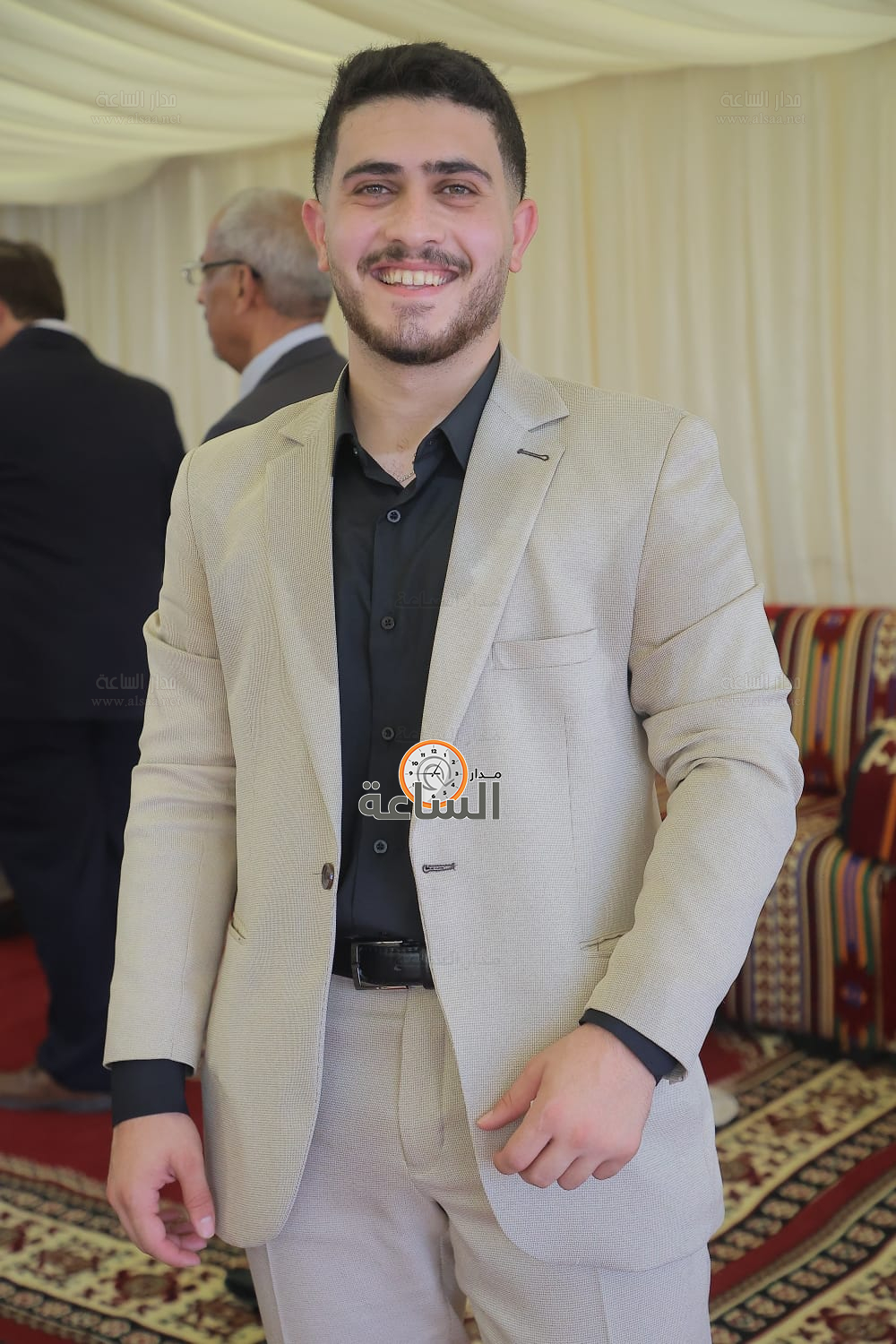 Madar Al-Saa Images 0.5347777595261629