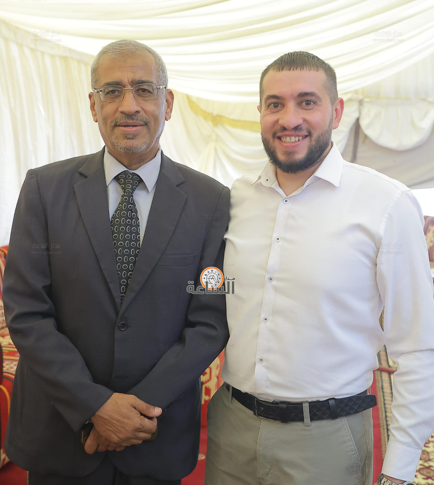 Madar Al-Saa Images 0.9429075244701599