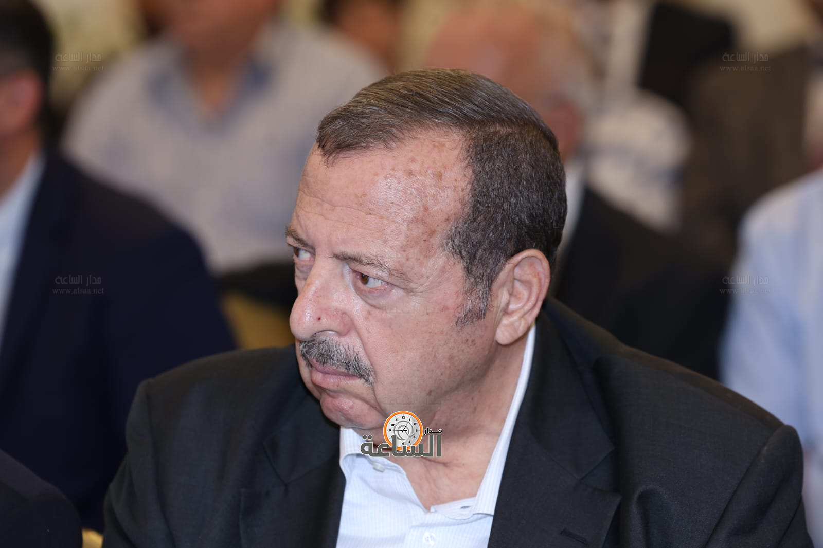 Madar Al-Saa Images 0.19819405651597988