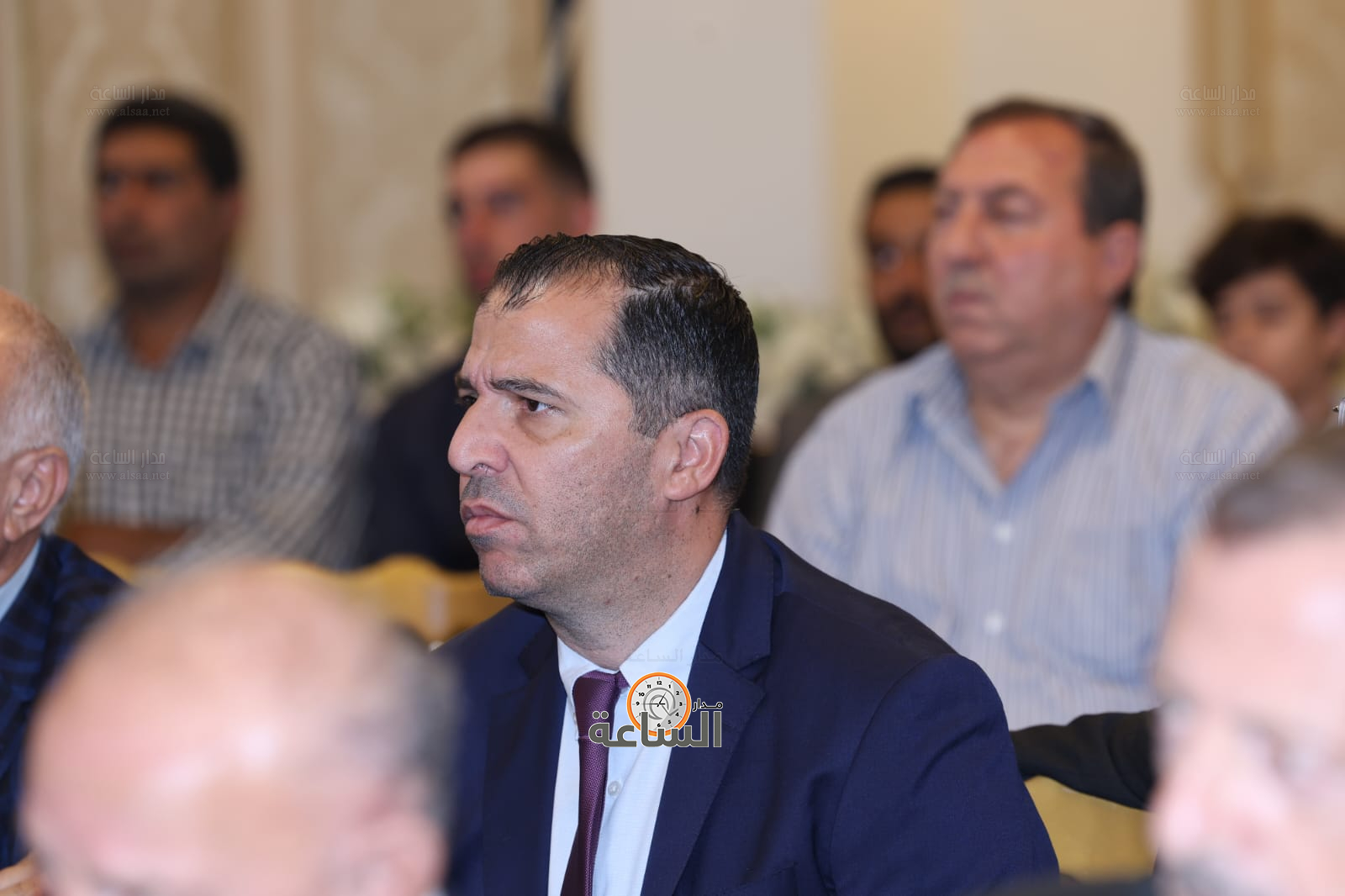 Madar Al-Saa Images 0.7524607265819415