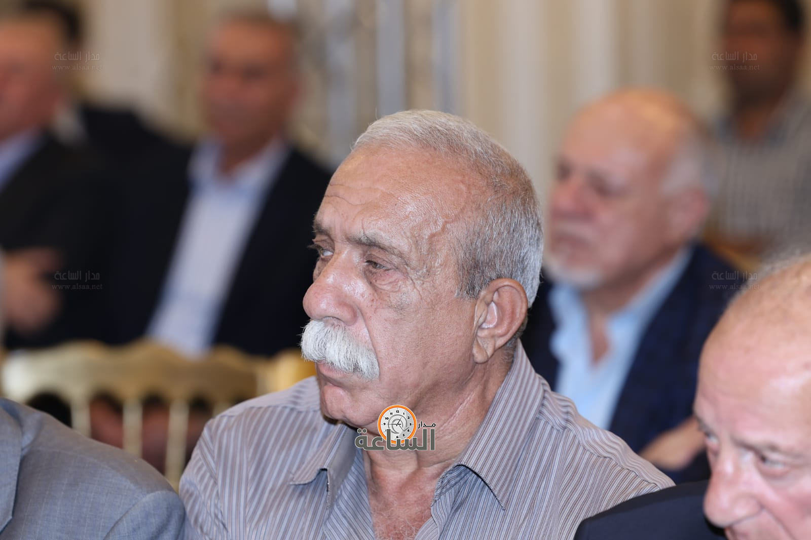 Madar Al-Saa Images 0.14151979975891527