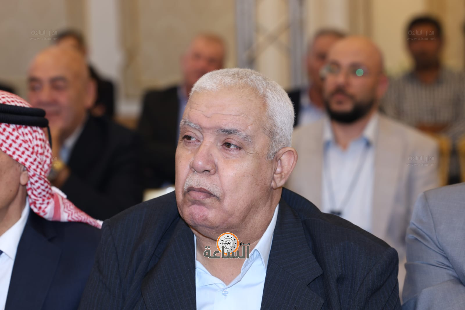 Madar Al-Saa Images 0.395868707240018