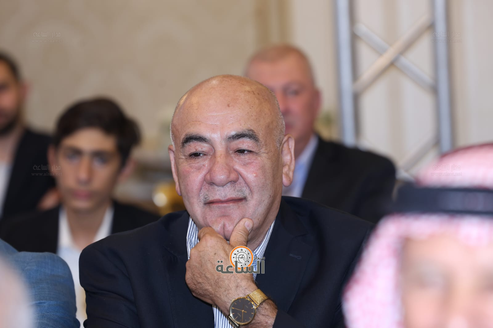 Madar Al-Saa Images 0.07197313170030561