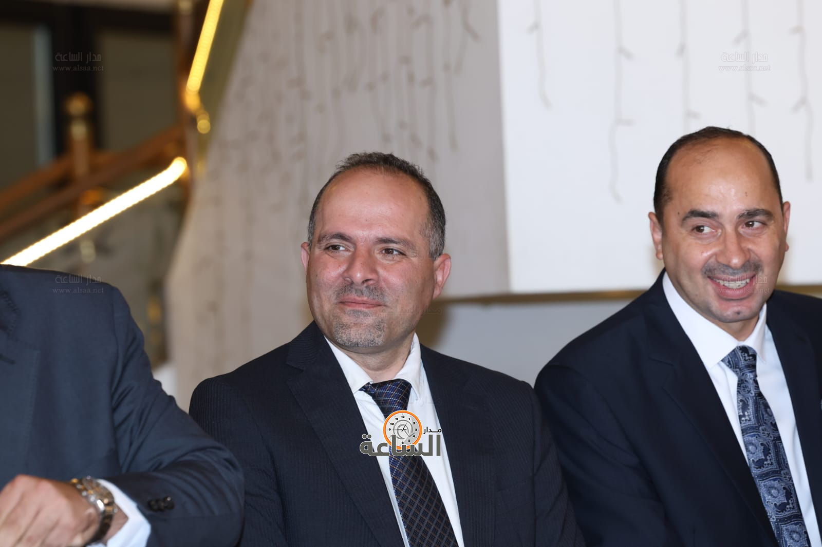 Madar Al-Saa Images 0.18912206829695455