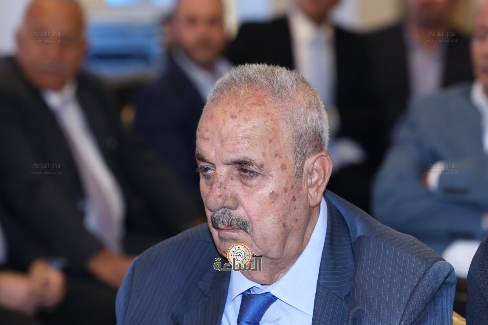 Madar Al-Saa Images 0.6021599465128384