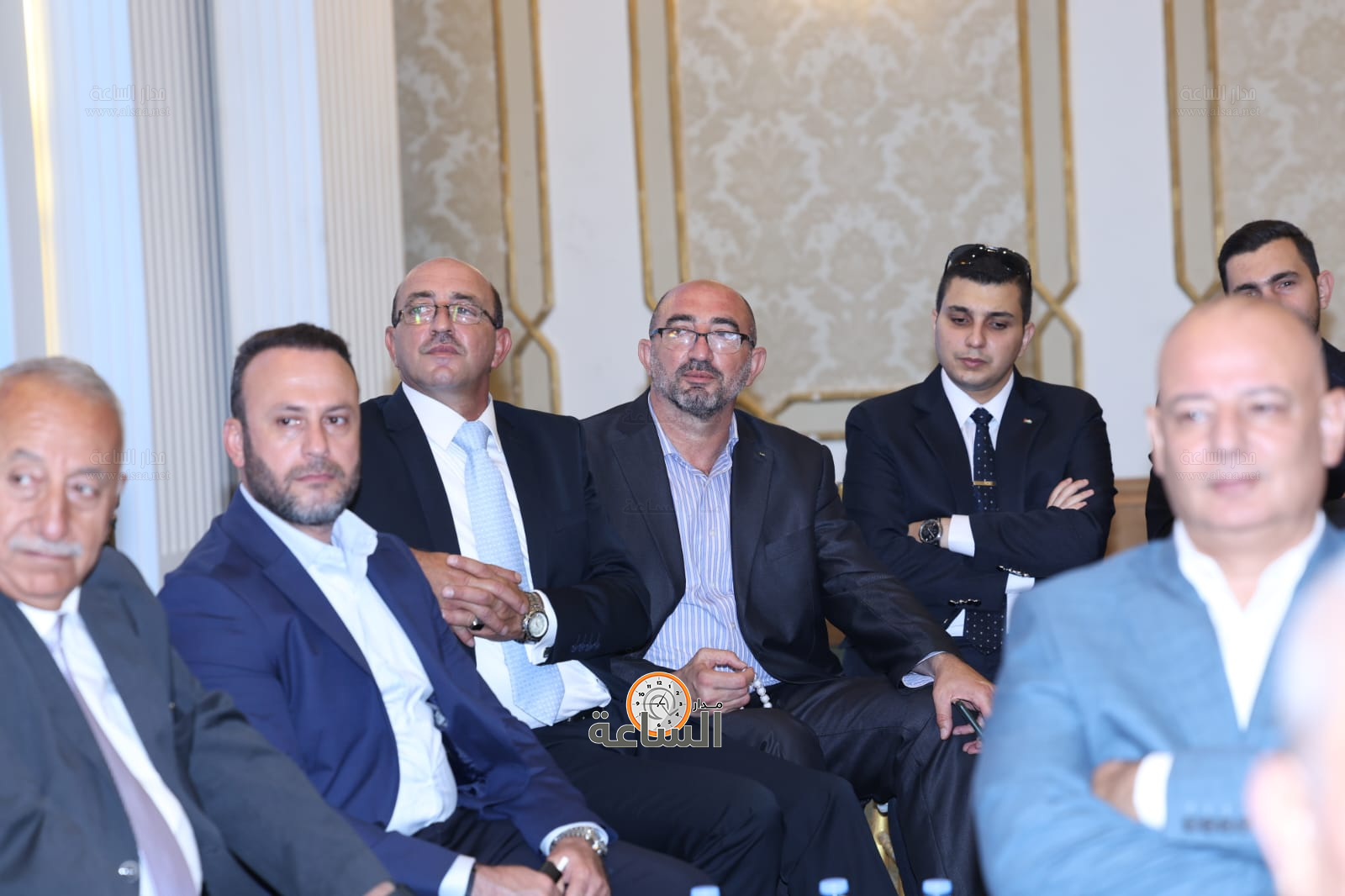 Madar Al-Saa Images 0.6098288510793084