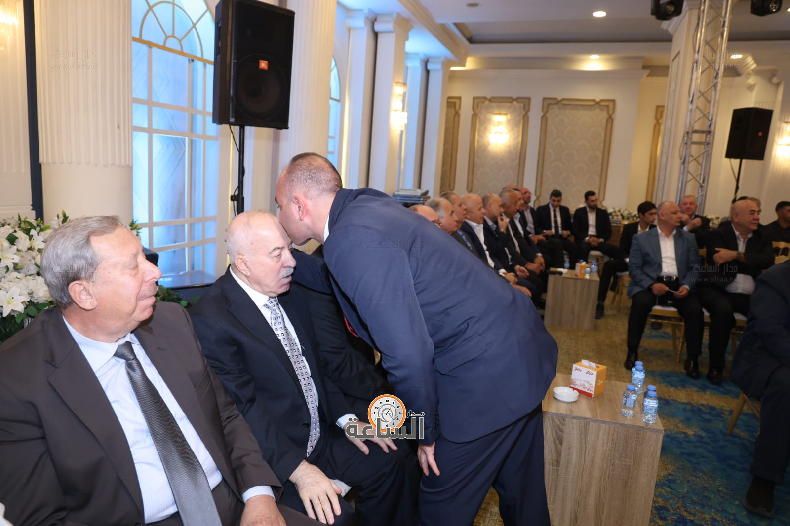 Madar Al-Saa Images 0.12683390366386105