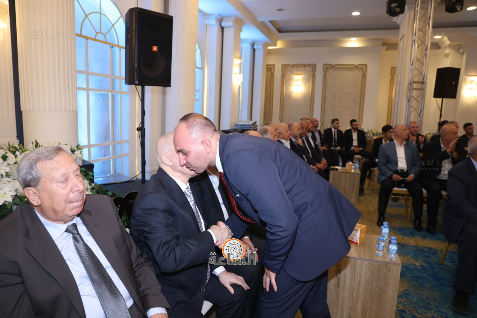 Madar Al-Saa Images 0.7584518358591651