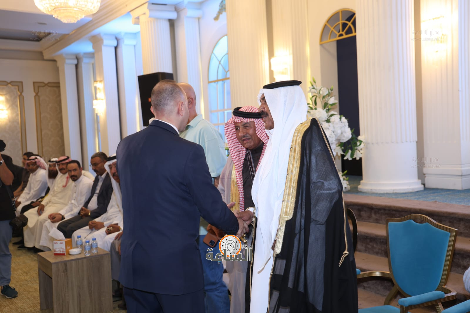 Madar Al-Saa Images 0.06780812443998996