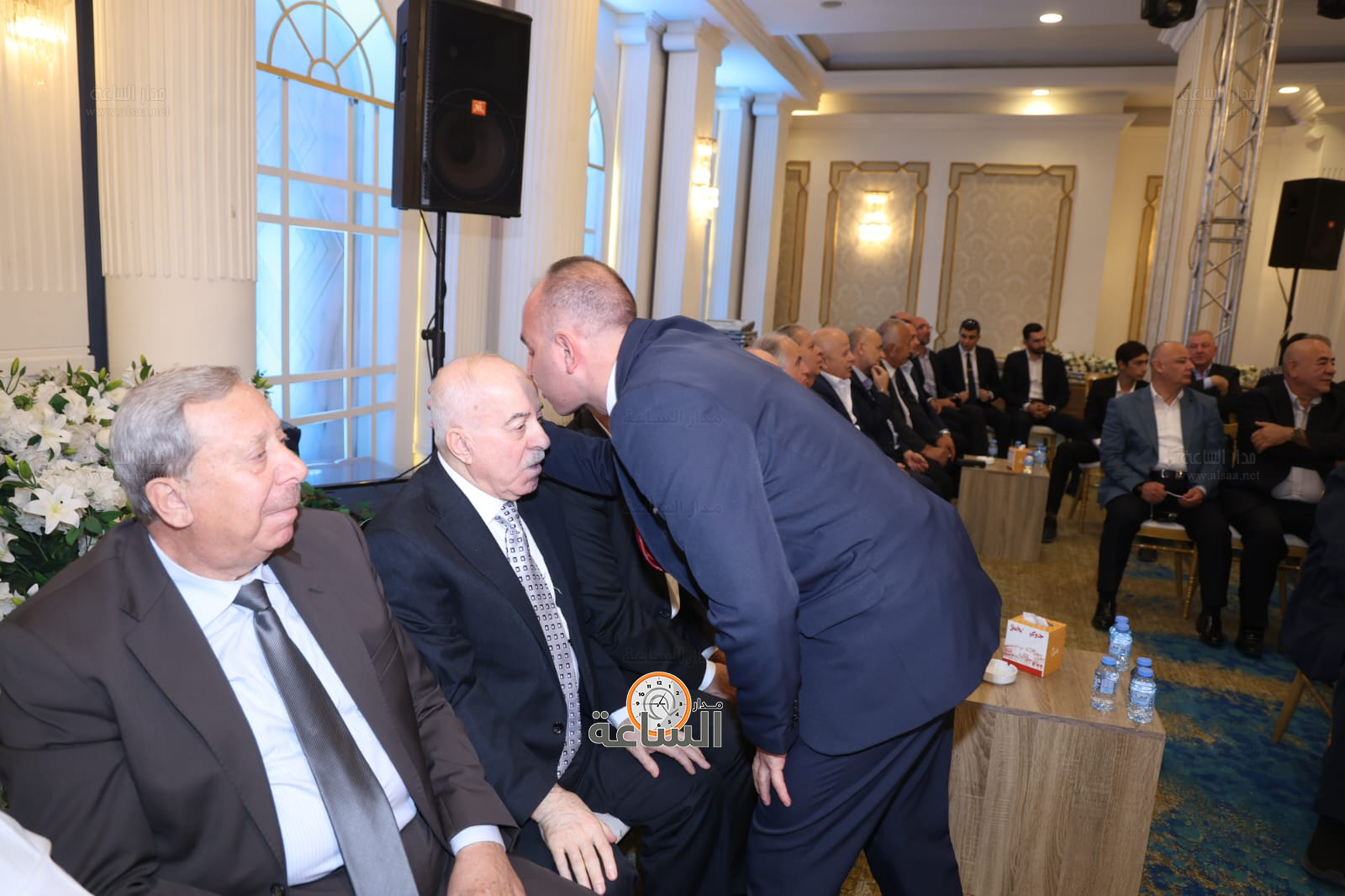 Madar Al-Saa Images 0.7600884211129308