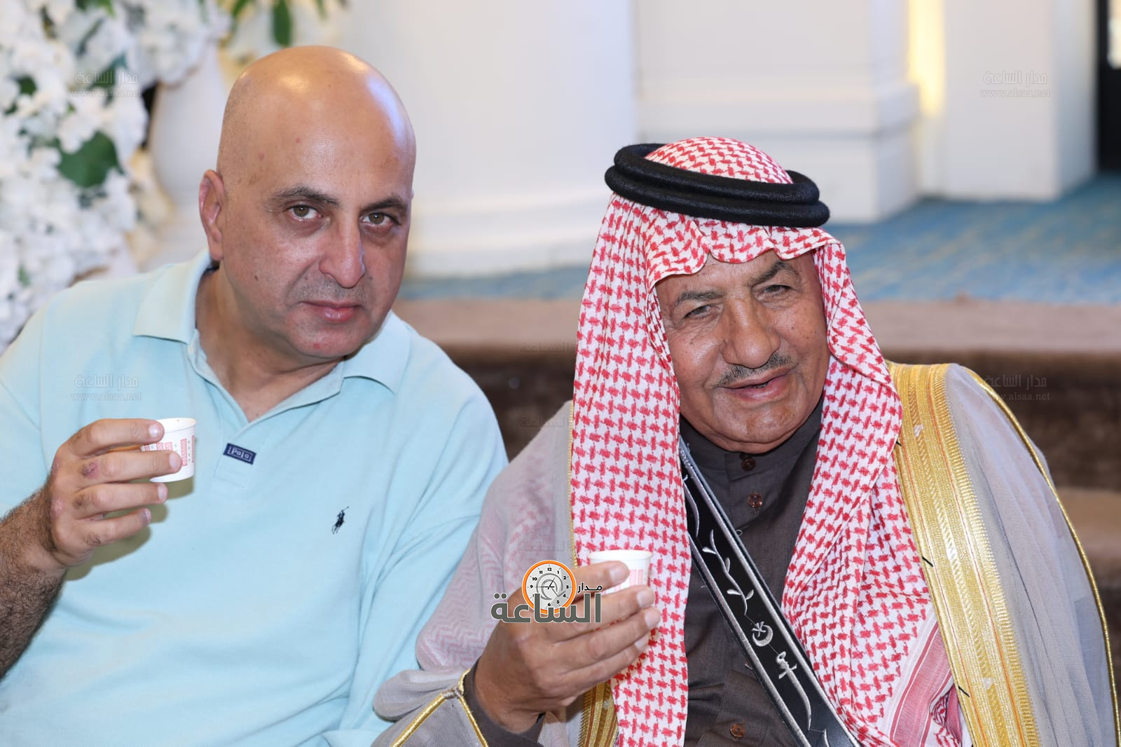 Madar Al-Saa Images 0.4898367153408596