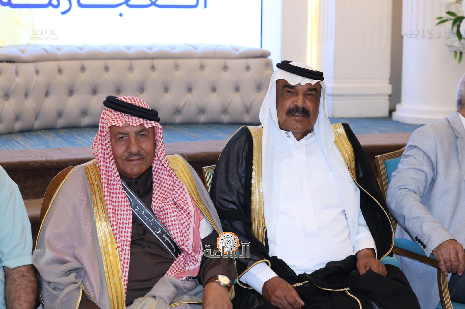 Madar Al-Saa Images 0.9084188116163013