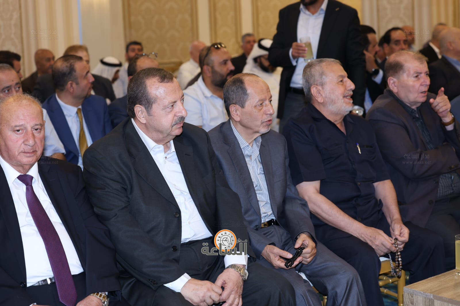 Madar Al-Saa Images 0.8310407808767912