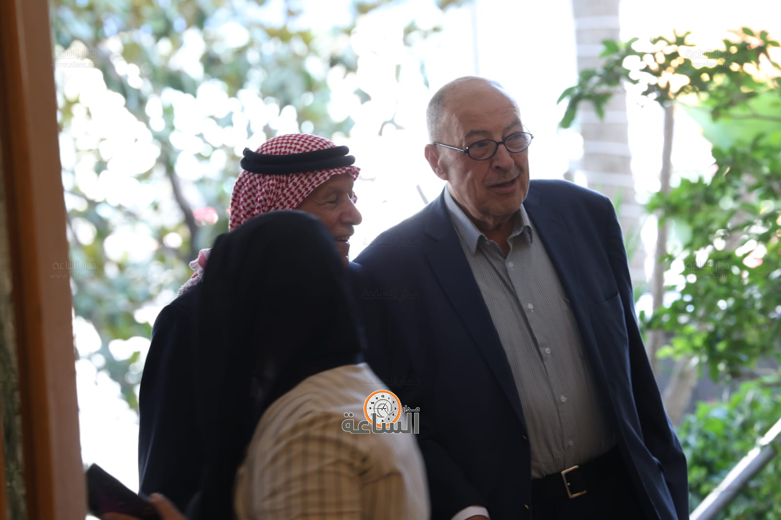 Madar Al-Saa Images 0.5707890004384759